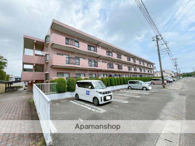 ブライトネス天神Ⅱ