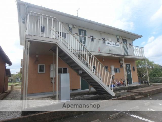 シャーメゾンマリネス