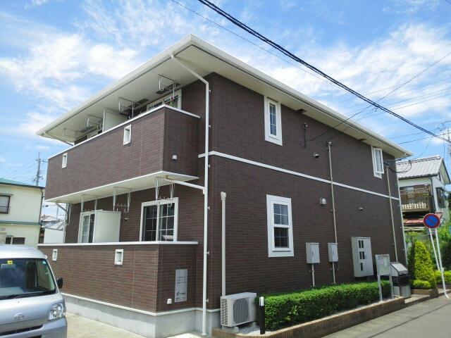 ミニヨン ヴィラ