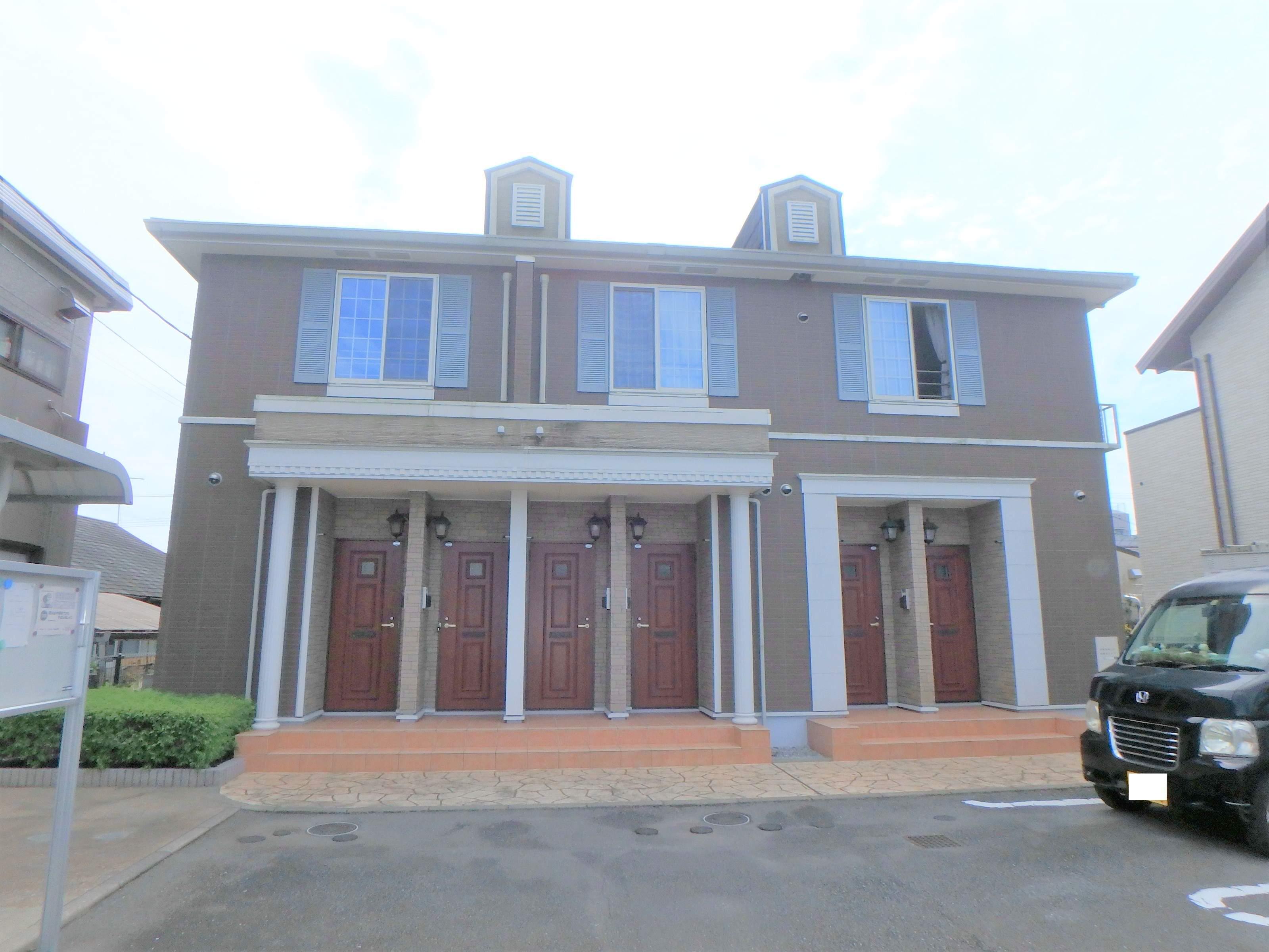 カーペンター・ヴィレッジ