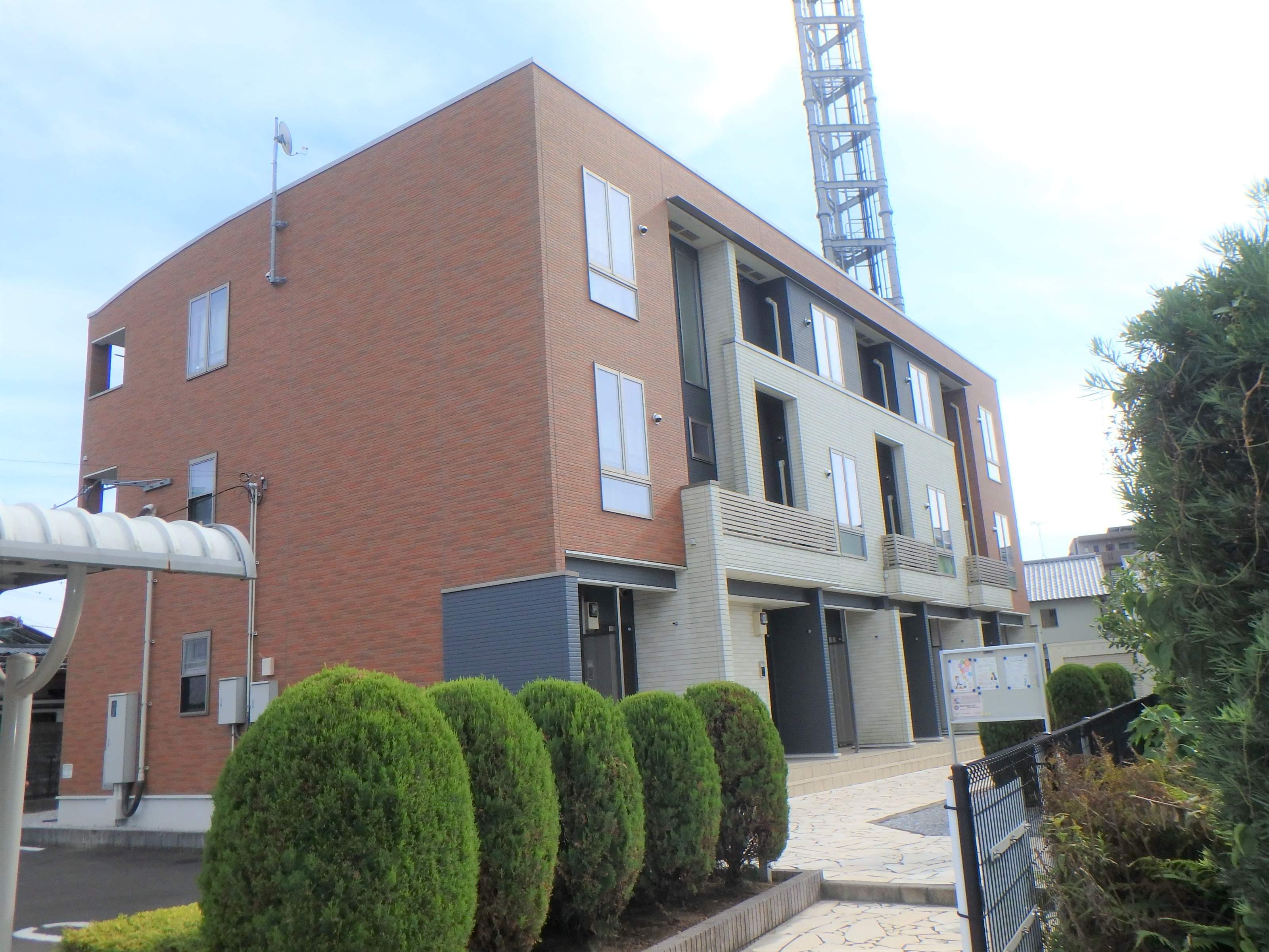 プロヴァンス ハウス