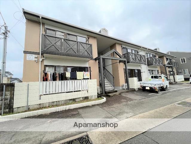 オオノニューコーポ A棟