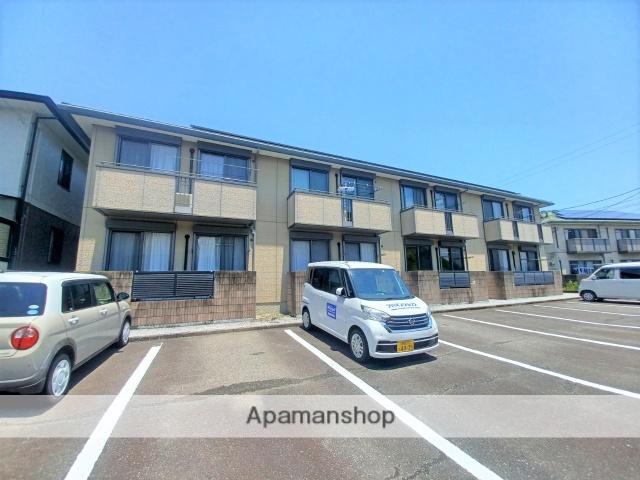 サンテトマト弐番館(1LDK/2階)