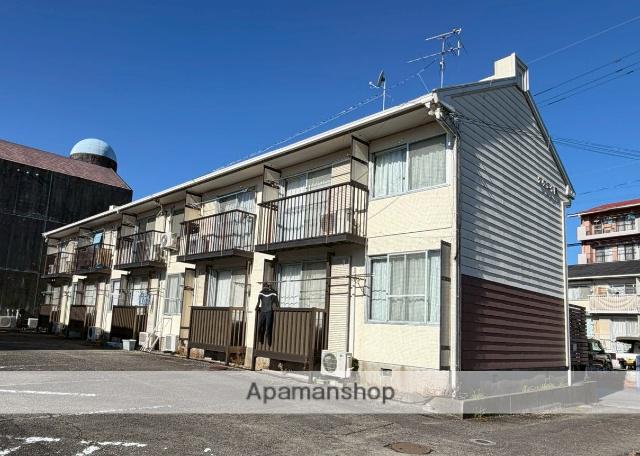 タウニィ翼(1LDK/2階)