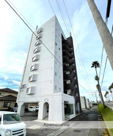 レジデンスエアポート(ワンルーム/4階)