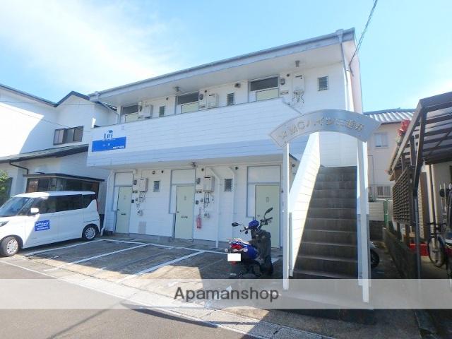 MCハイツ(1K/1階)