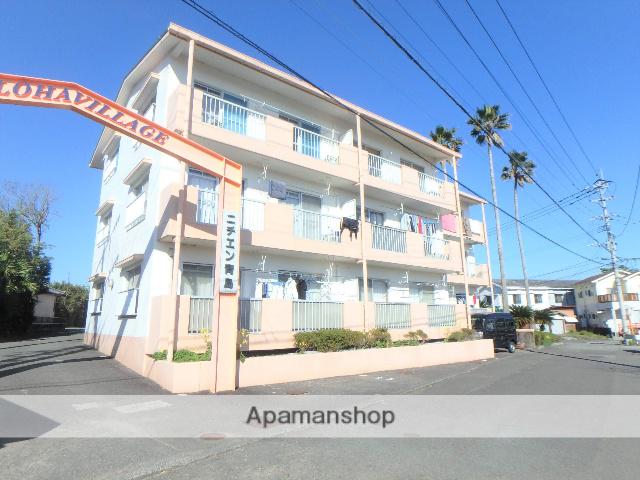 ニチエン青島(2LDK/2階)