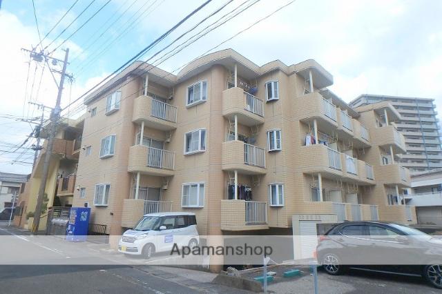 コートハウス青葉(ワンルーム/4階)