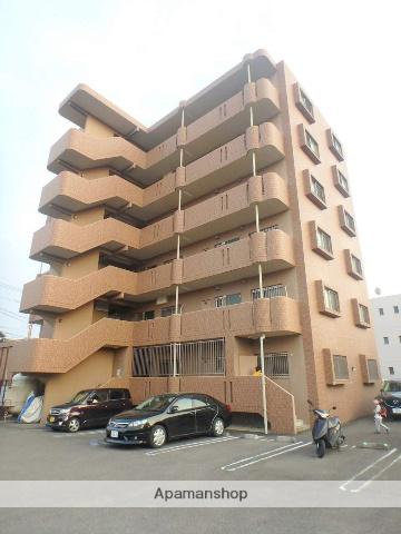 グラシュー瀬頭(2LDK/5階)