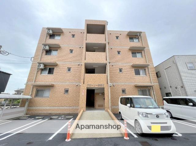 グローリー野田Ⅱ