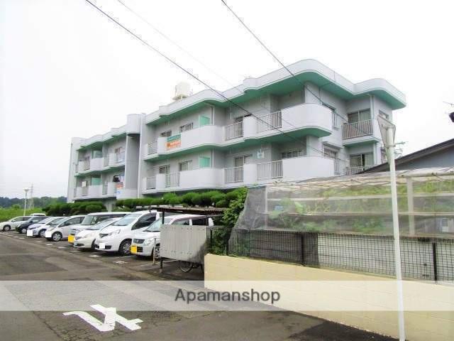 リバーサイドマンション 清武