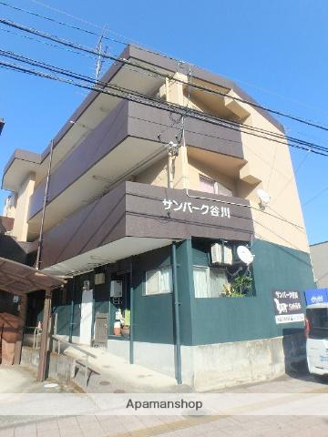 サンパーク谷川