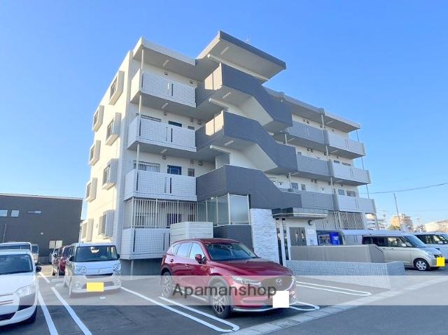 ハーバーウエスト