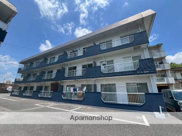 鈴木グリーンハイツ