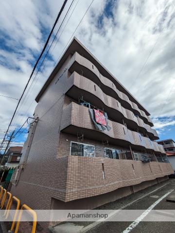 マノワール51(2LDK/1階)