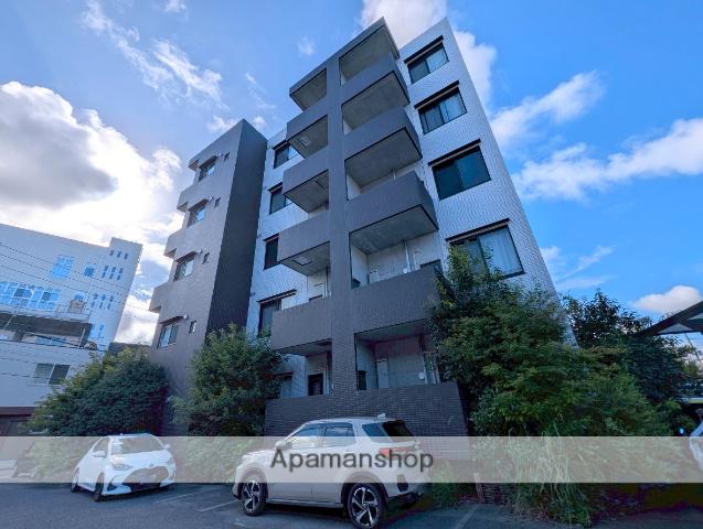 BLUE NOTE(ワンルーム/1階)