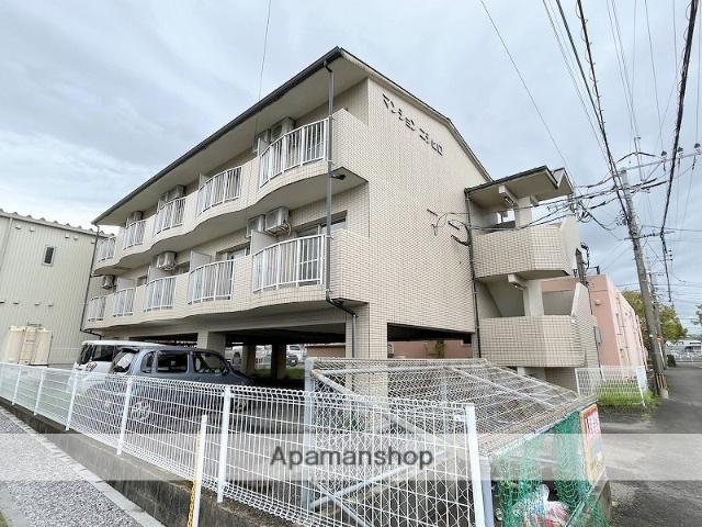 マンションにしひろ(ワンルーム/3階)