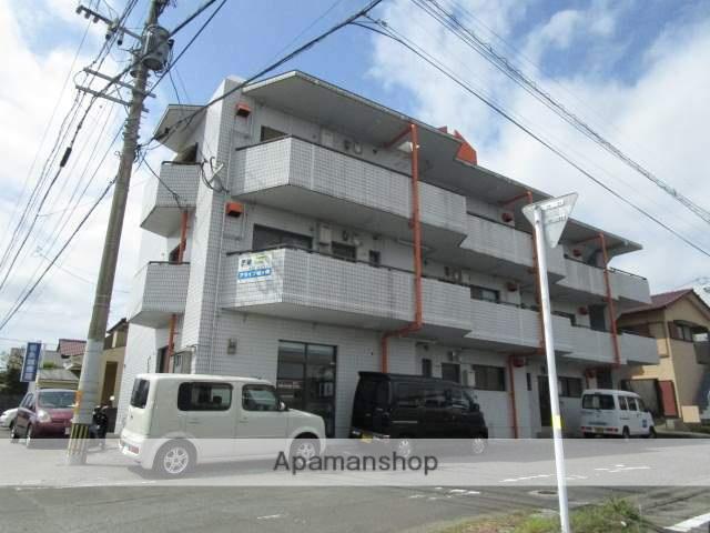 アライブ城ヶ崎