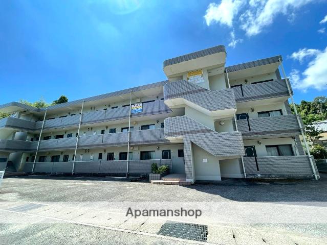 第3長友マンション