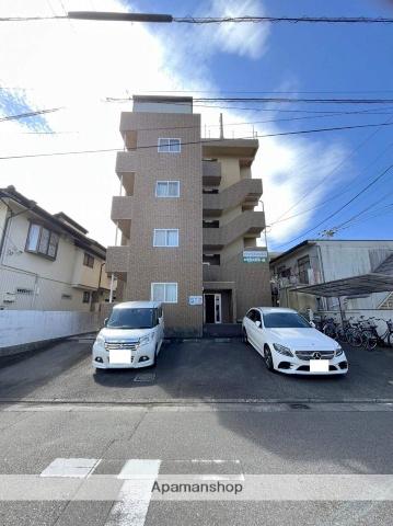 キャンパスCITY丸山