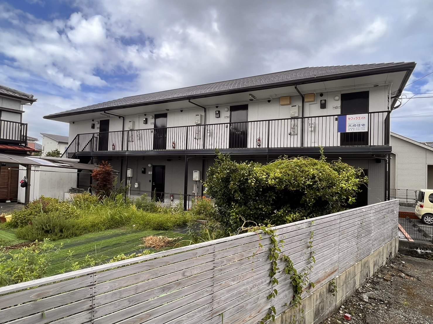 セフィラエイト