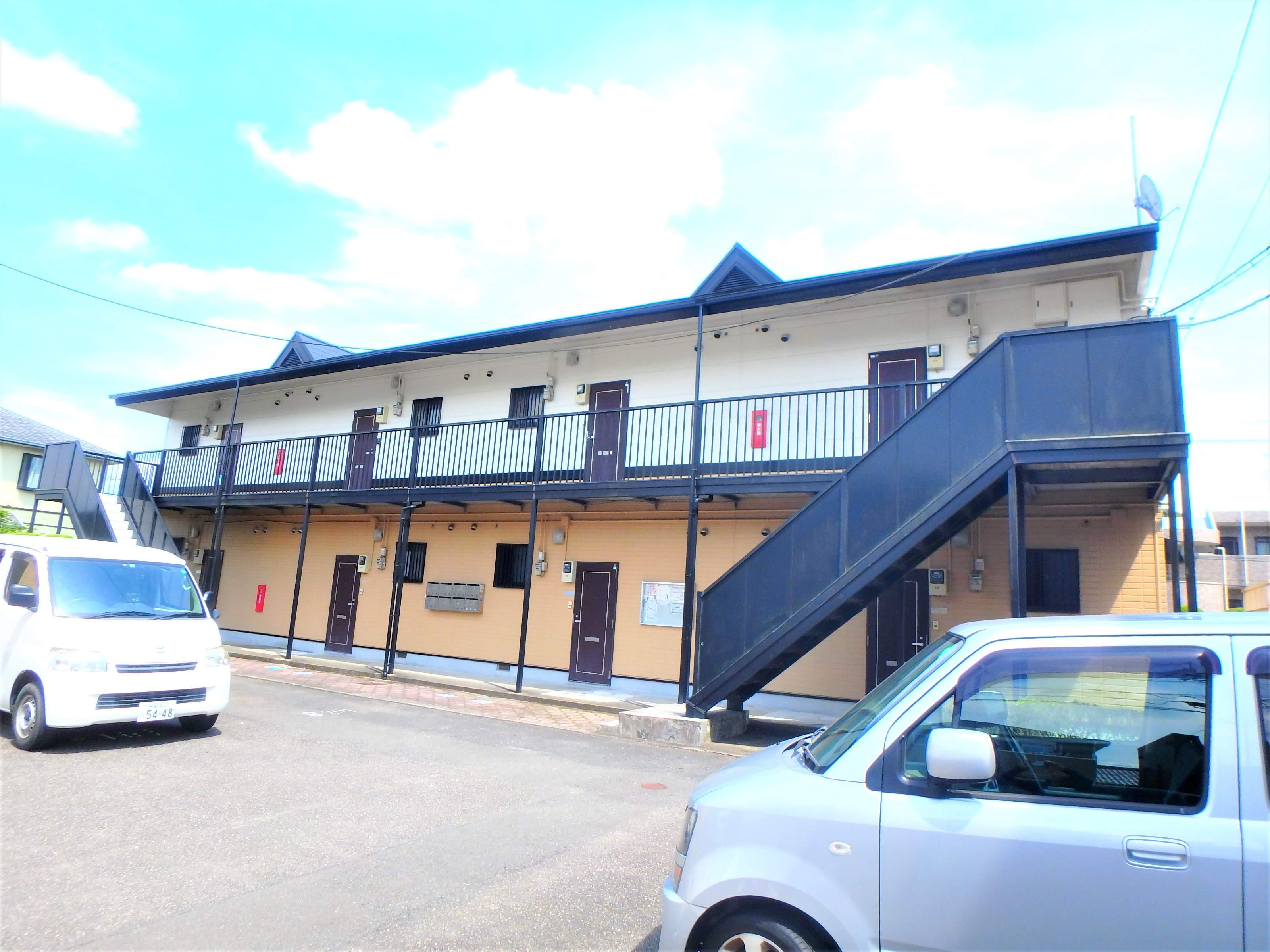 サンライズ大東B