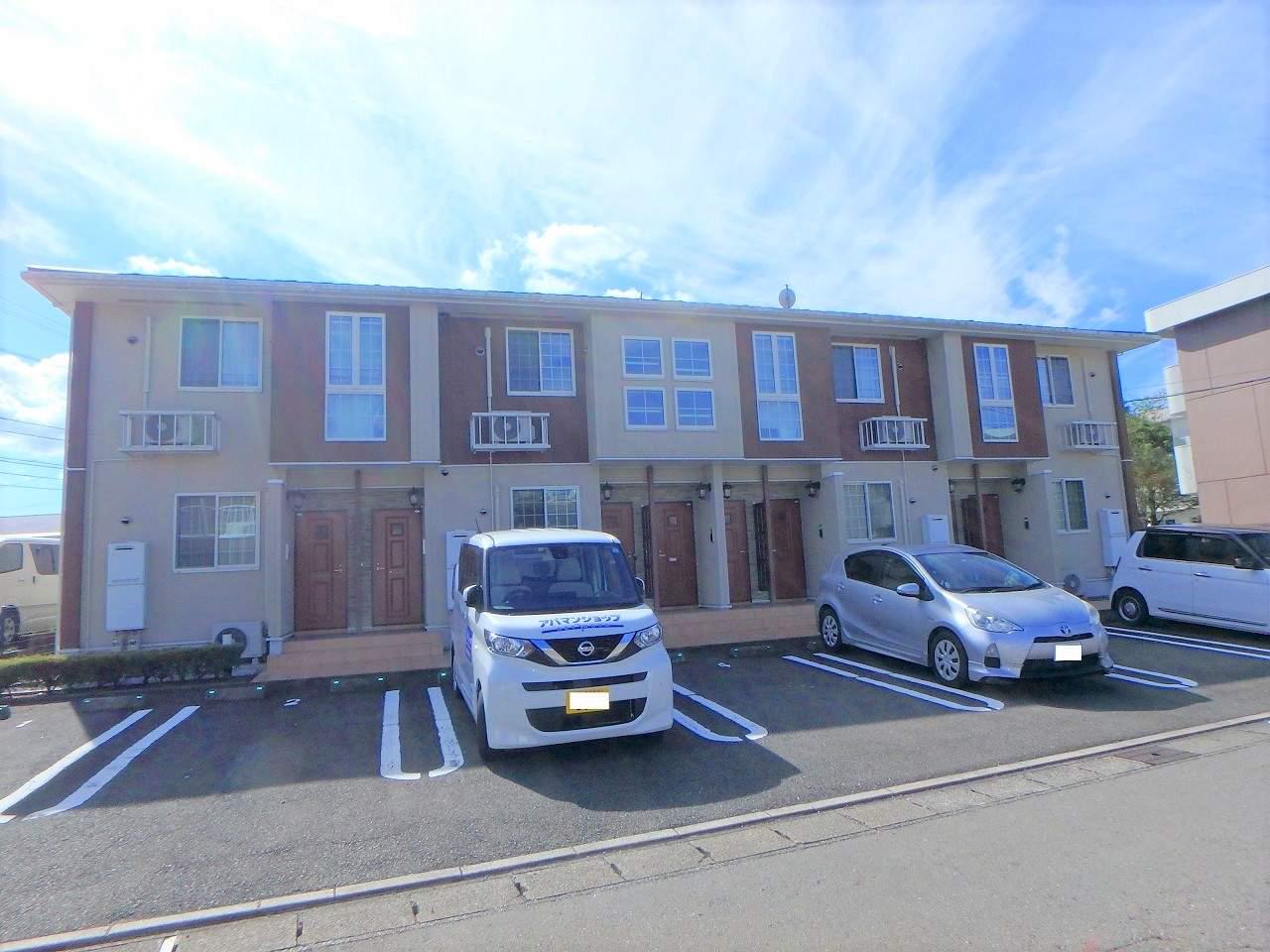 カーサ フィオーレ