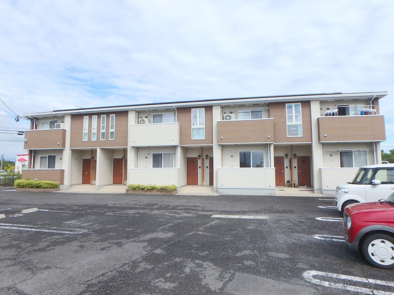 サザン・ガーデンB