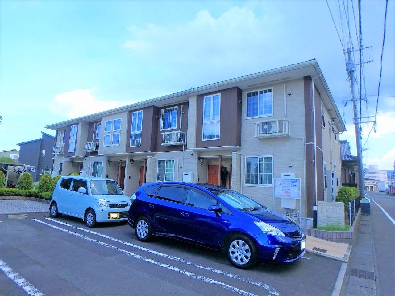 グレイスヴィラ[1階]