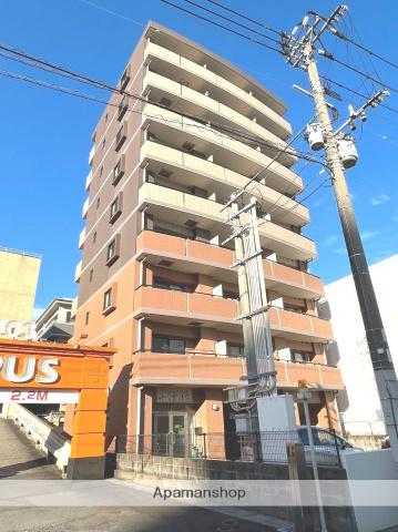 サンフォルトゥーナ宮崎駅東