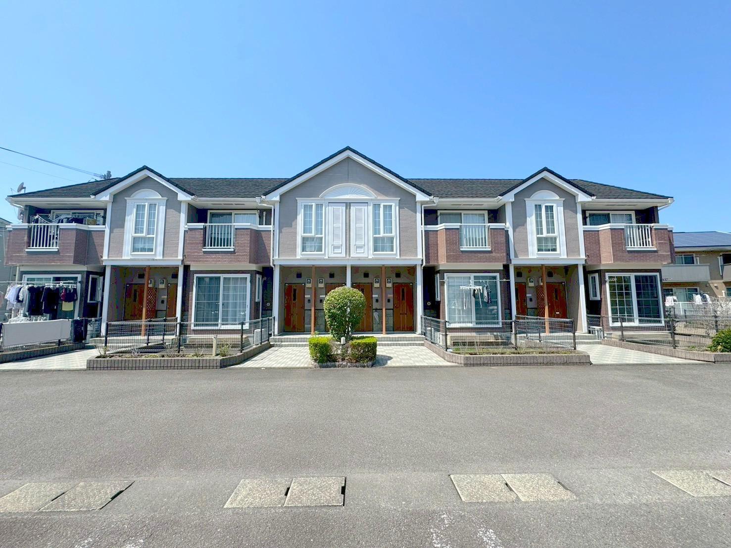 マーヴェラスヴィラC