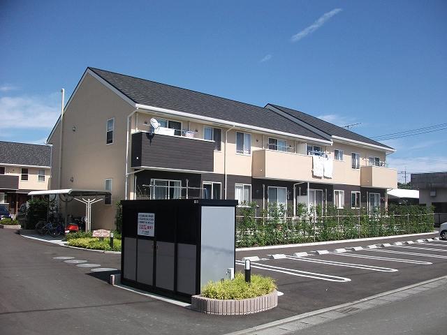 デュオ ステージ 1