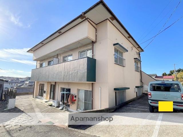 サンハイツもみじヶ丘