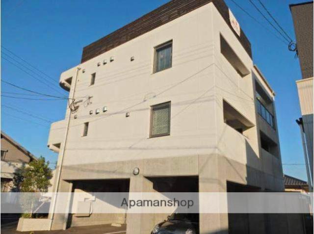 フォレストカーサ