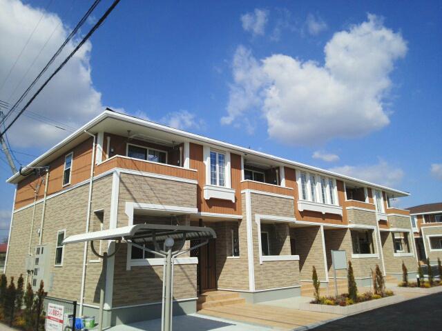 カーサ・アルバ A