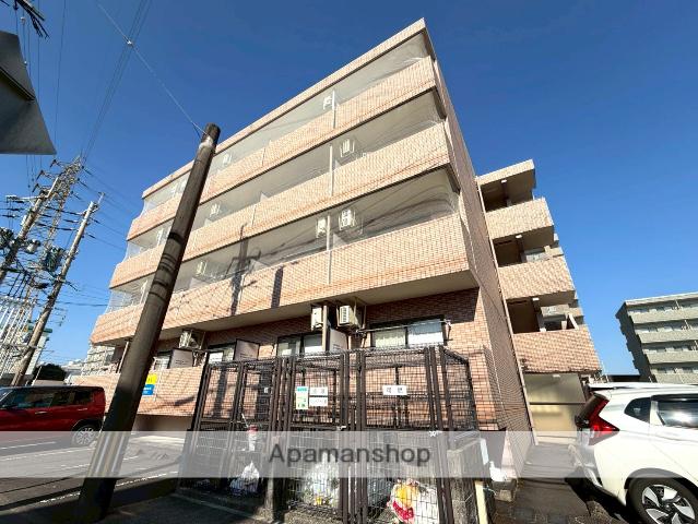 アネックス(1K/4階)