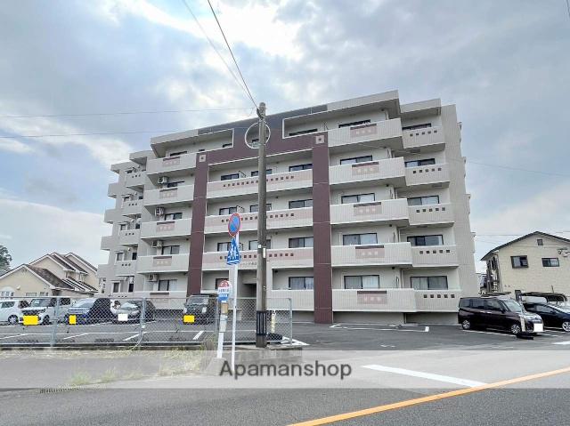 シャンテ長沼Ⅱ