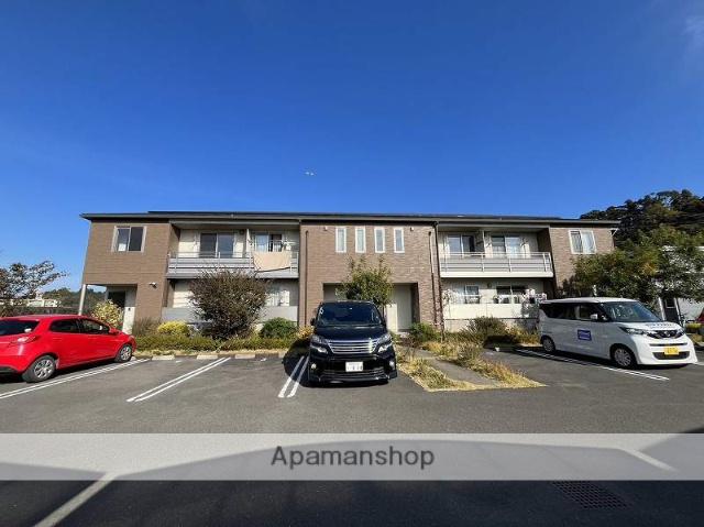 フェアリーフェザー