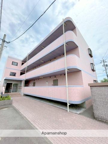 ピーチフローレⅤ(1LDK/2階)