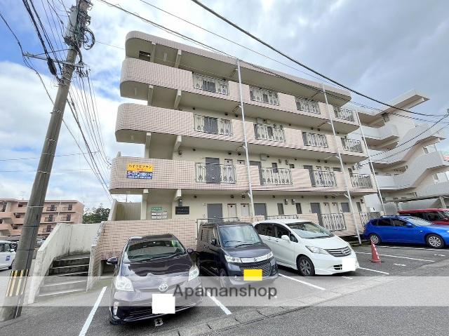 ハイツビフラン