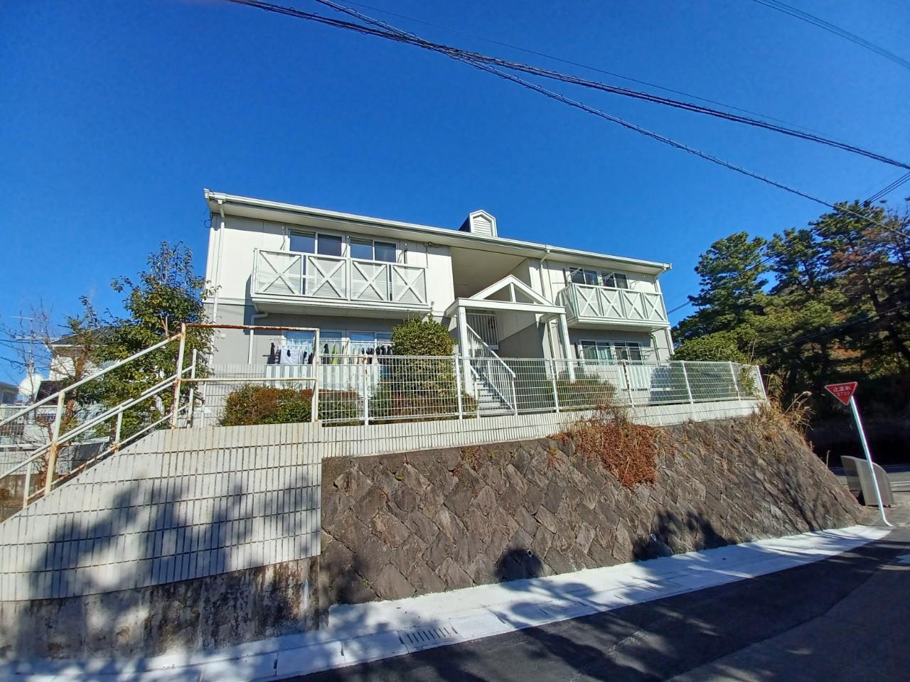 フォンテ月見ヶ丘