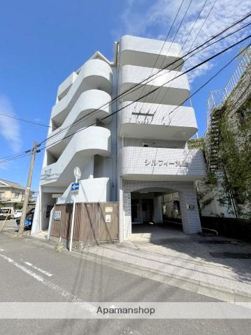 シルフィー丸島(1LDK/3階)