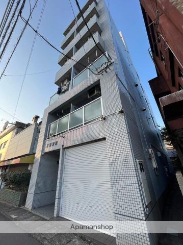 フォルム宮崎駅南