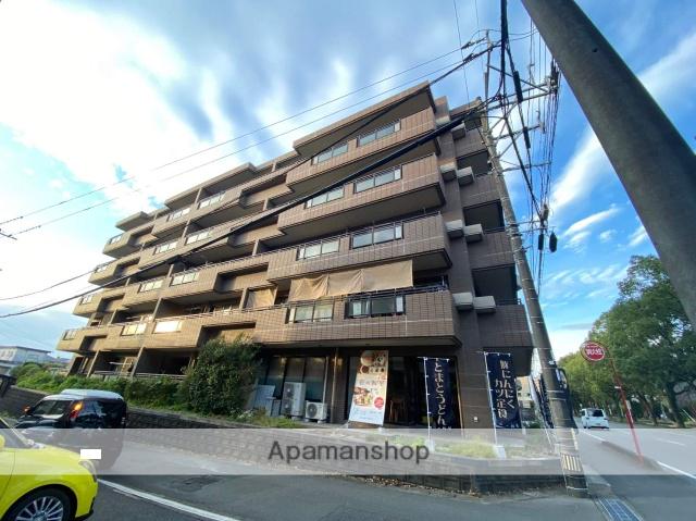 セントパークビル(2LDK/1階)