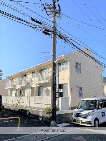 ベルテAリバーE棟