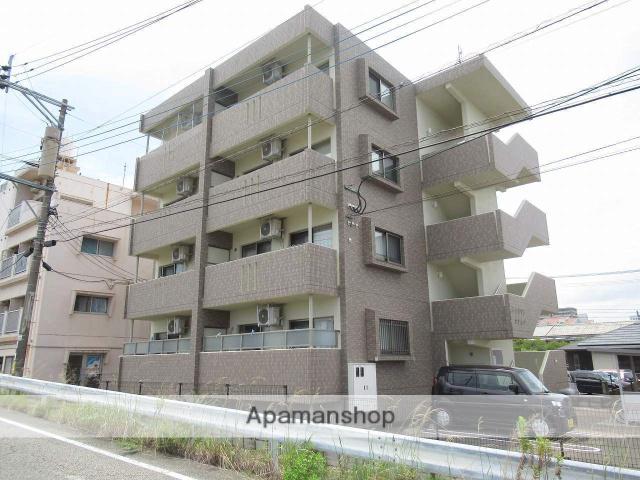 シャルマンオルキデ