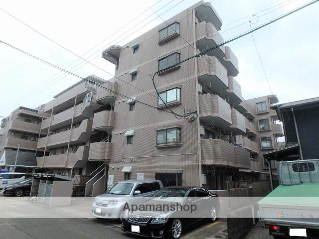 オクトワール宮崎西弐番館