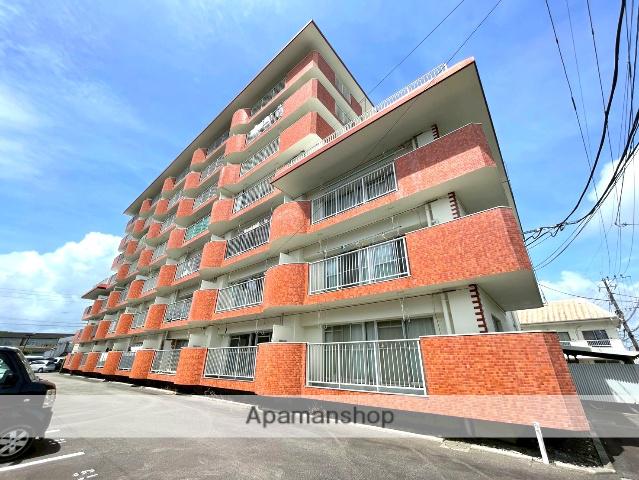 ニュー大淀ハイツ