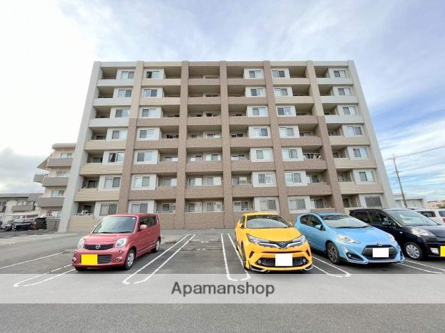 ヴェルディ(2LDK/2階)