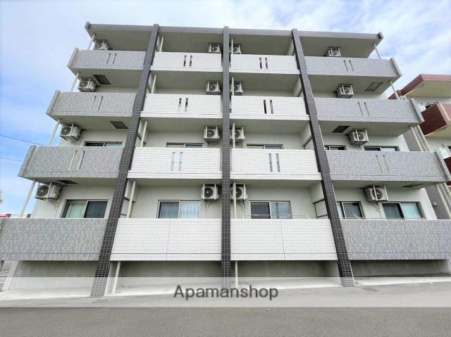 ハーバーイーストⅡ